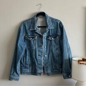 Everlane the Denim Jacket | Size M